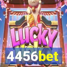 4456bet