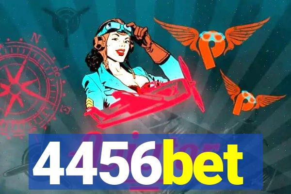 4456bet