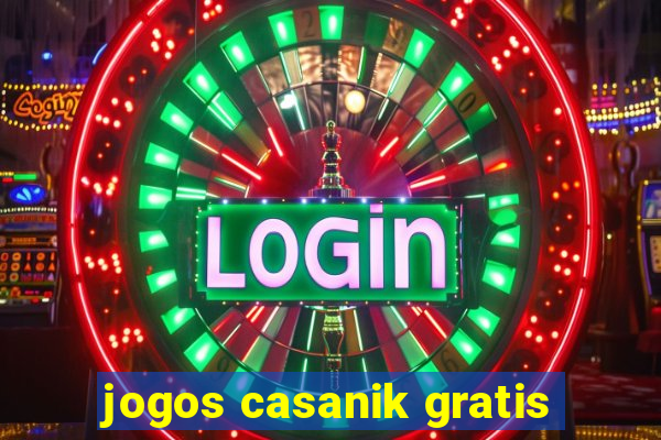 jogos casanik gratis