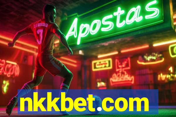 nkkbet.com