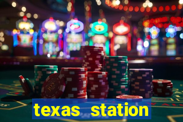 texas station casino las vegas