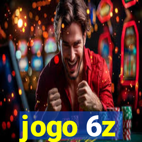 jogo 6z