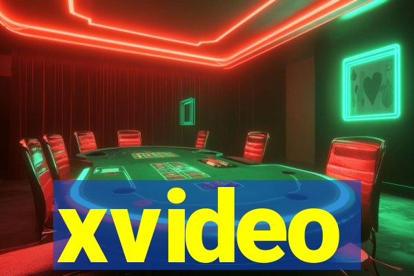 xvideo