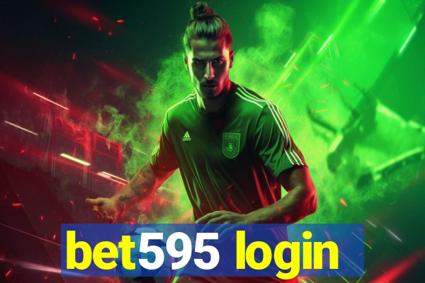 bet595 login