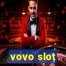 vovo slot