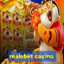 realsbet casino