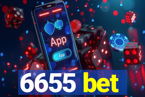 6655 bet