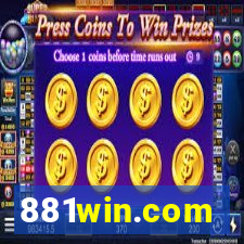 881win.com