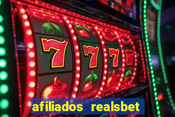 afiliados realsbet com login