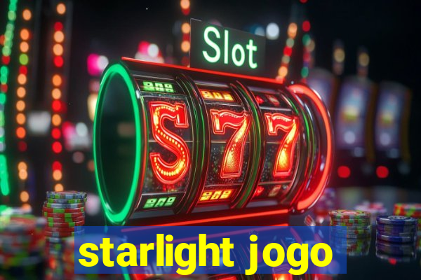 starlight jogo