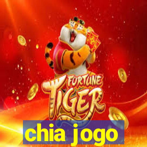 chia jogo