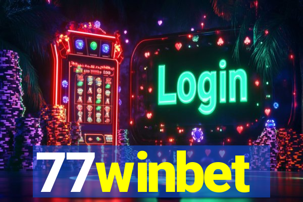 77winbet