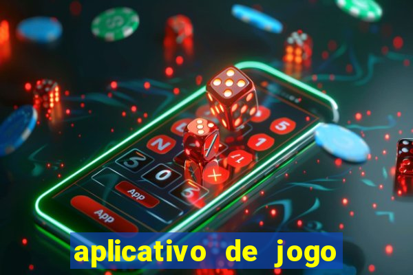 aplicativo de jogo que paga via pix