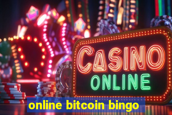 online bitcoin bingo