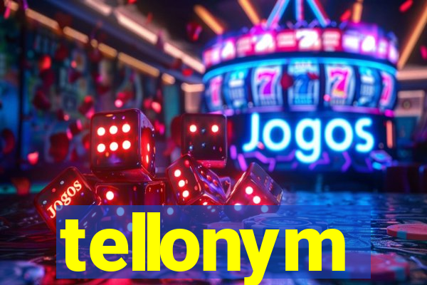 tellonym