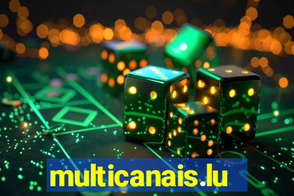 multicanais.lu