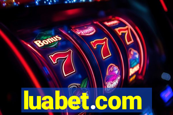 luabet.com