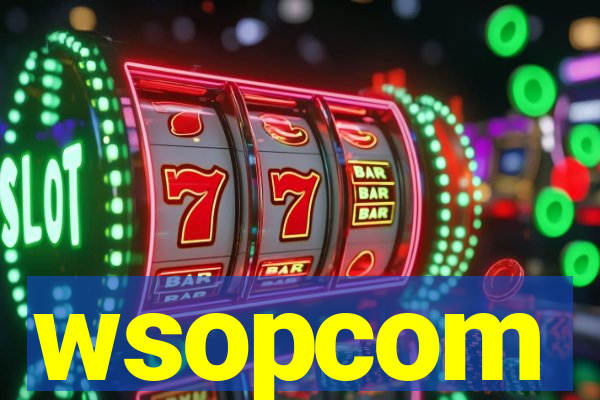 wsopcom