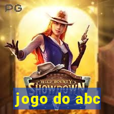 jogo do abc