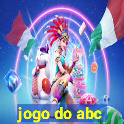 jogo do abc