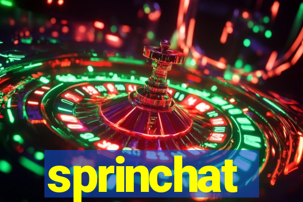 sprinchat