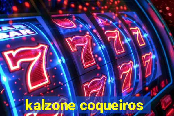 kalzone coqueiros