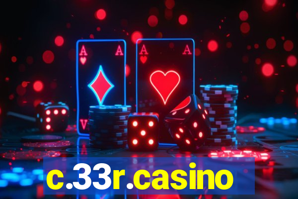 c.33r.casino