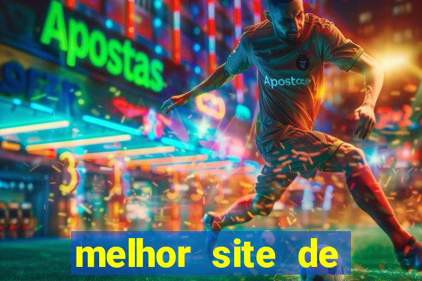 melhor site de apostas cassino