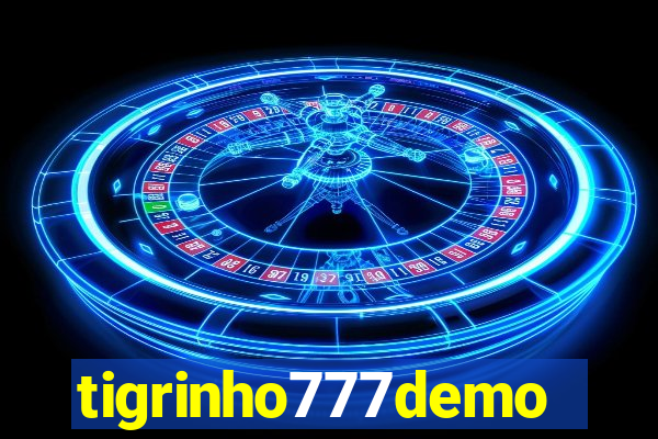 tigrinho777demo