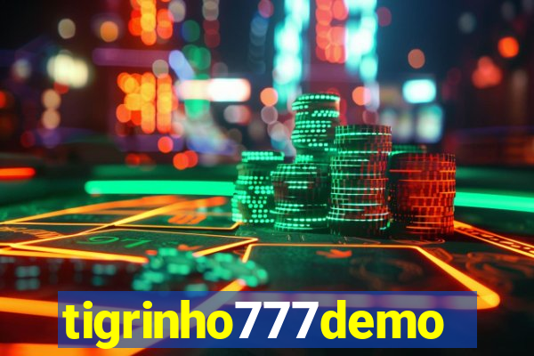 tigrinho777demo