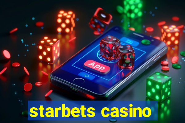 starbets casino