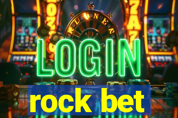 rock bet