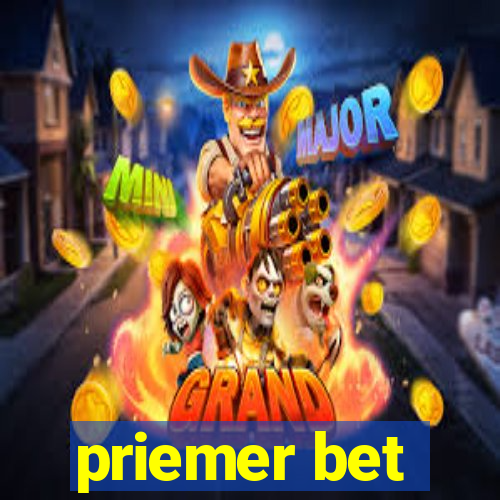 priemer bet