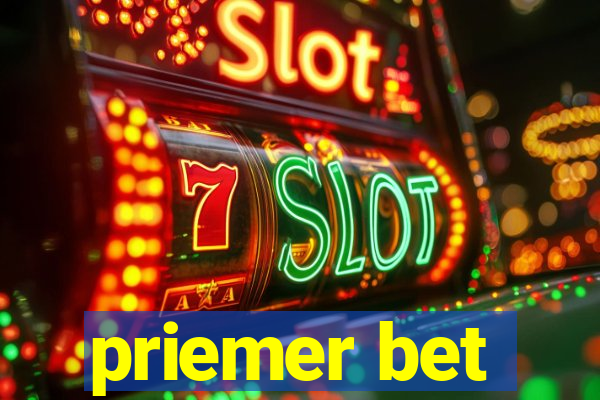 priemer bet