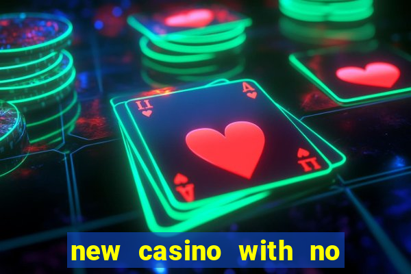 new casino with no deposit bonus