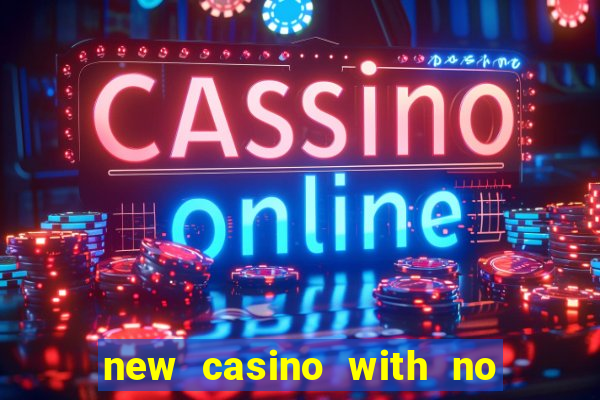 new casino with no deposit bonus