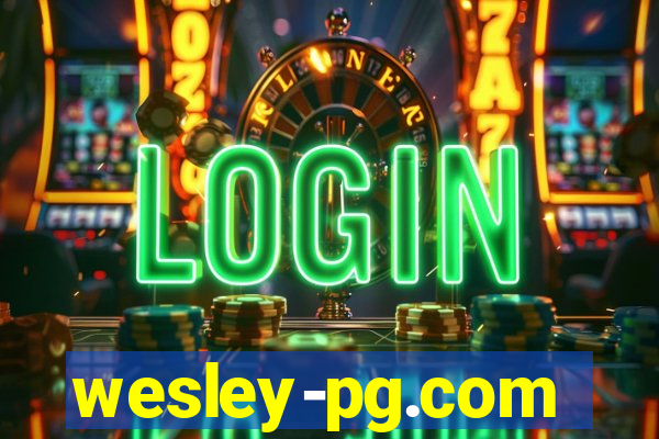 wesley-pg.com