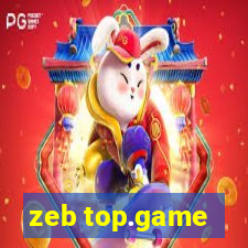 zeb top.game