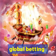 global betting