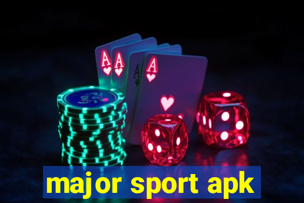 major sport apk