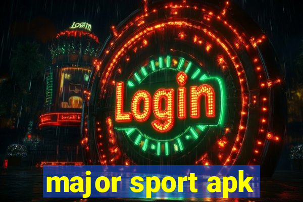 major sport apk