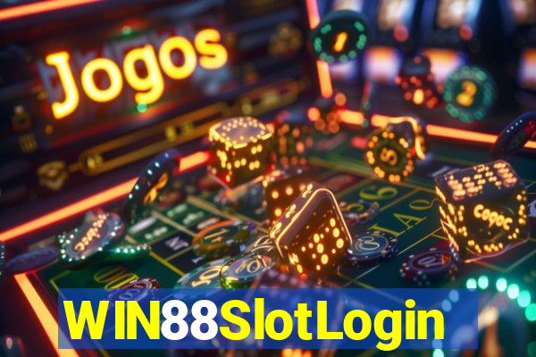 WIN88SlotLogin