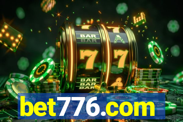 bet776.com