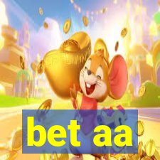 bet aa