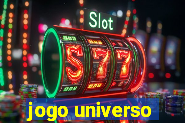 jogo universo