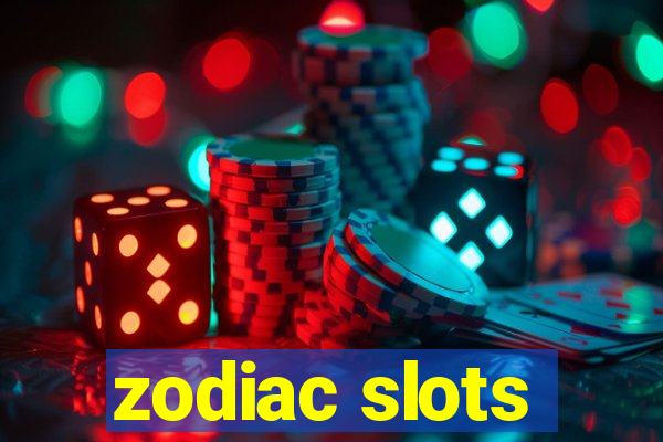 zodiac slots