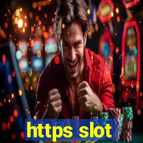 https slot