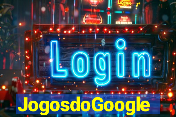 JogosdoGoogle