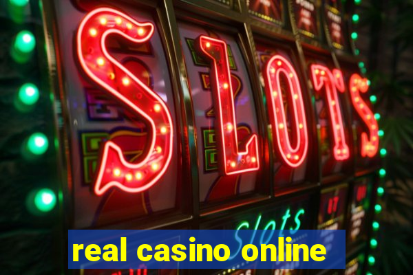 real casino online