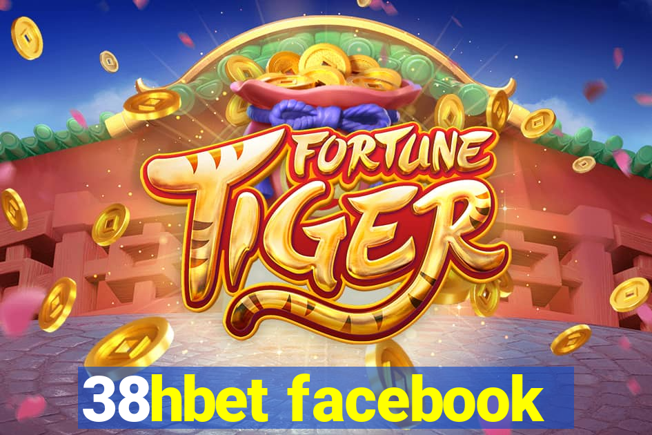 38hbet facebook